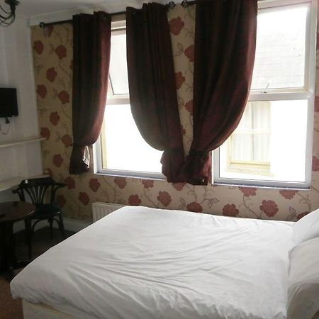 Hotel Windsor House Cork Exterior foto