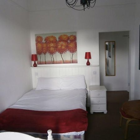 Hotel Windsor House Cork Exterior foto