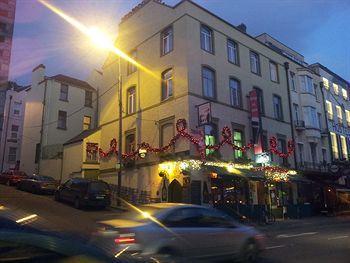 Hotel Windsor House Cork Exterior foto