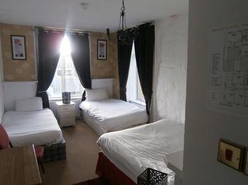 Hotel Windsor House Cork Exterior foto