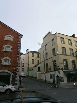 Hotel Windsor House Cork Exterior foto